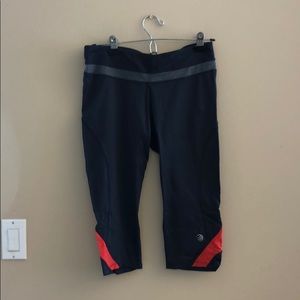 Workout Pants